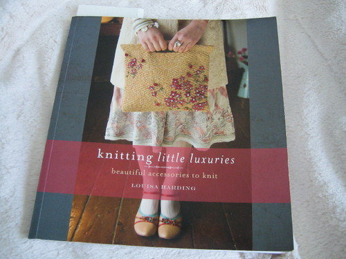 knitting little luxuries