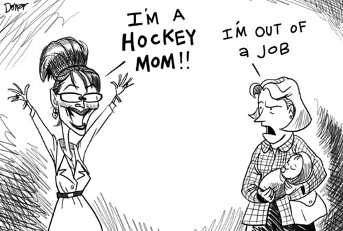 hockeymom