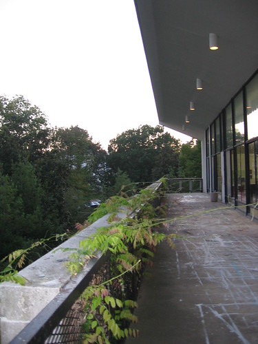 Terraces of Memphis College of Art