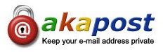 2985699981 7847e3a5c0 o Akapost : Keep Your Email Address Secret As Apply Online Service