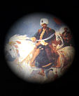 Yavuz Sultan Selim ve İbn-i Kemal 2999012840_52250c9ffd