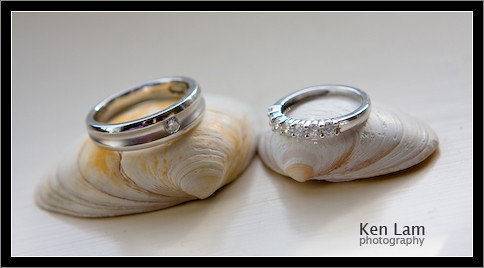 Hong kong wedding rings
