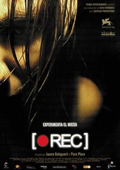 Rec: Ölüm Çığlığı / Rec (2008)