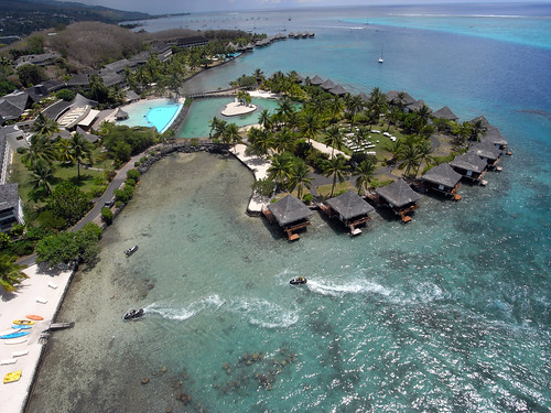 Polynesia to tourism
