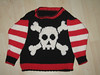 Pirate Sweater 6