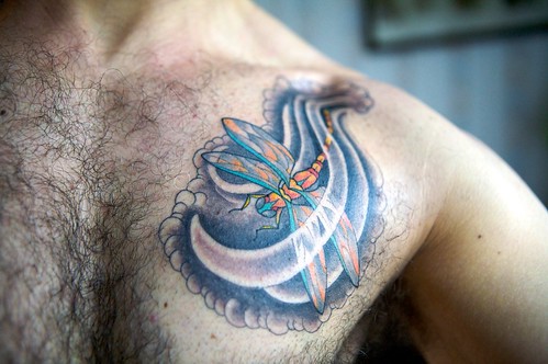 3118884455 a53ebb0baf m Whats the best place to get a tattoo on your body?