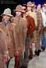 Fashion Show - Fall \ Winter 2009 By Tommy Hilfiger