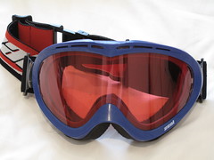 Ski Goggles 3