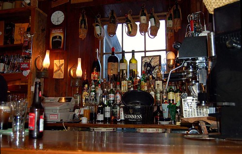 Egan's of Liscannor,Co.Clare