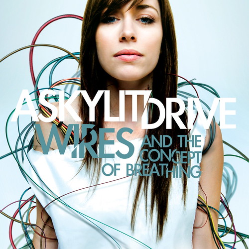  A Skylit Drive - Wires And The Concept Of Breathing; ← Oldest photo