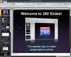 280 Slides PPTX Output - Online Presentations