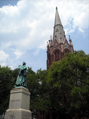 Luther Place Memorial Church DC