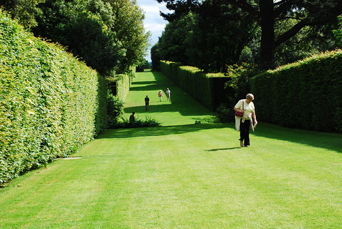 Hidcote Manor Gardens 3