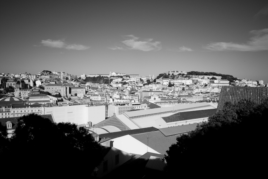 Castelo - Lisboa