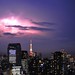 Japan - Tokyo Tower Lightning par Ken.Lam
