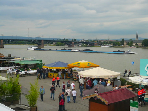 Mainz Beer Fest, Jul 2008