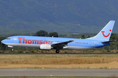 Thomsonfly B737-8K5 G-CDZL GRO 13/09/2008