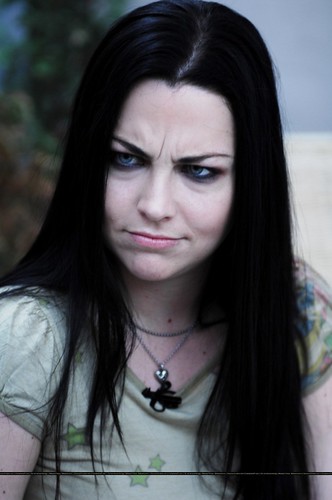 Amy Lynn Lee Hartzler Evanescence 299 by gamerakel