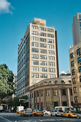 J.L. Taylor Building by edenpictures, on Flickr