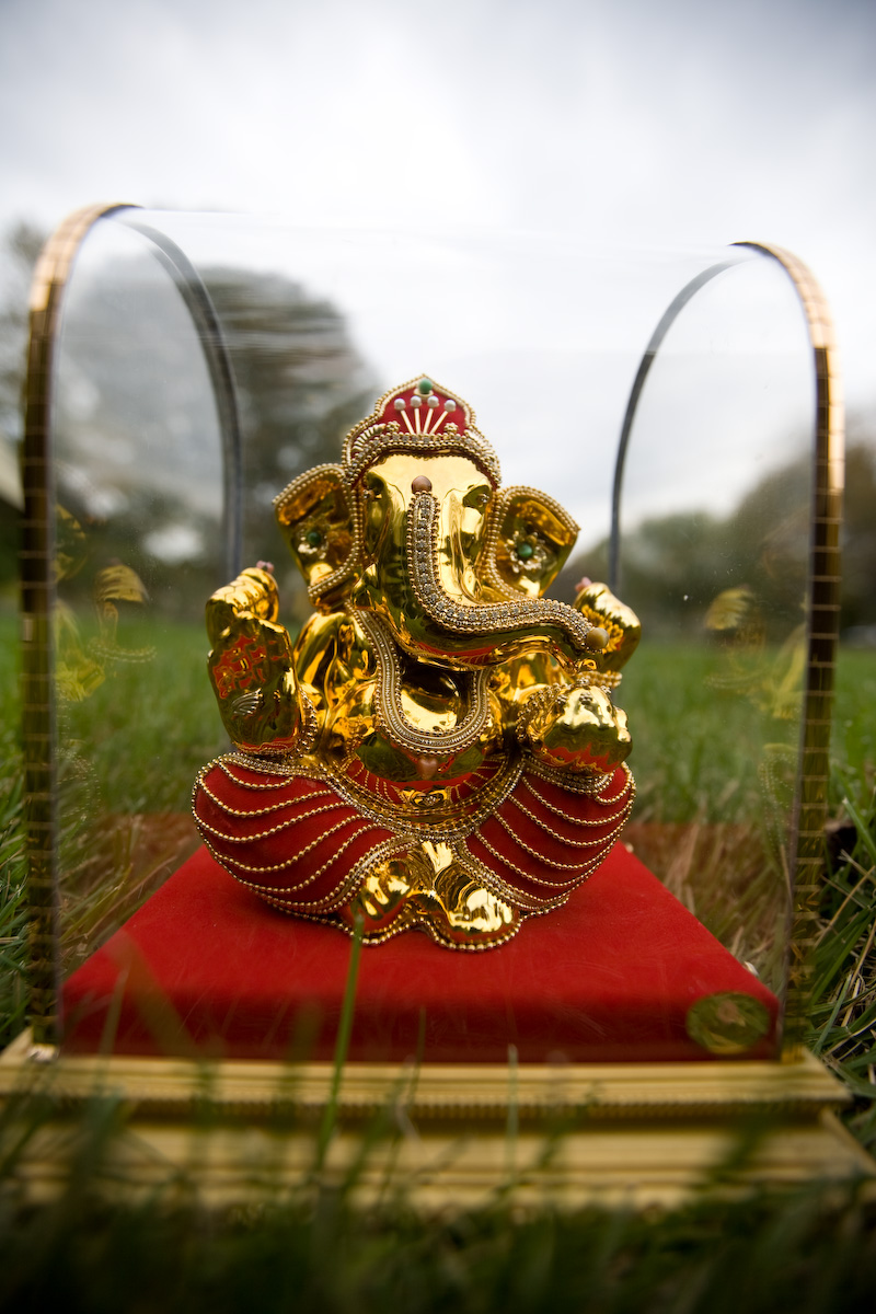 Sri Ganesh 16mm