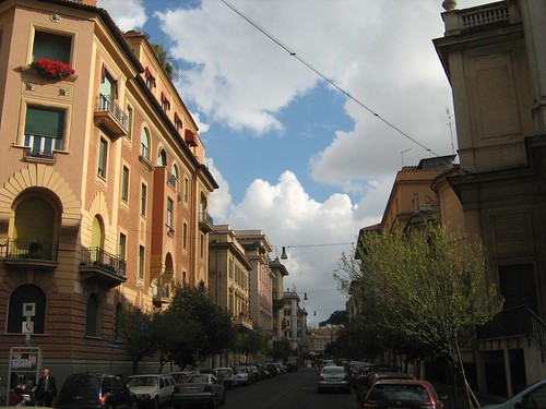 Buildings of Rome 2