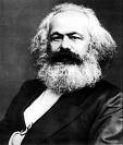 Karl Marx: 