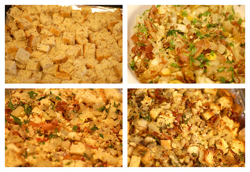 Great stuffing recipes