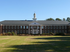 Université de Caroline du Nord