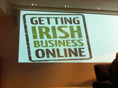 Getting Business Online Launch