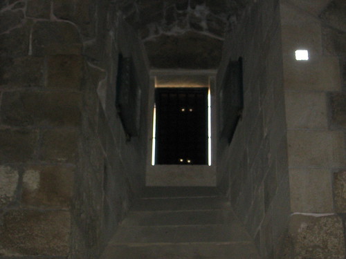 Acre, Crusader refectory