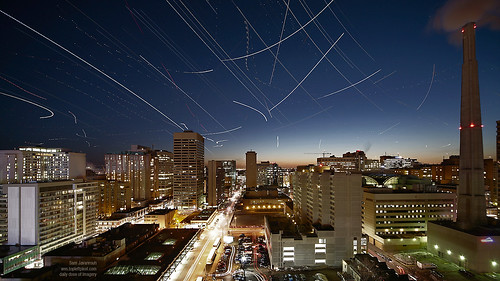 Stars and Planes - Still Frame por wvs.