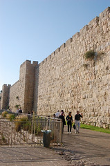 Jaffa Gate, יְרוּשָׁלַיִם Jerusalem 耶路撒冷