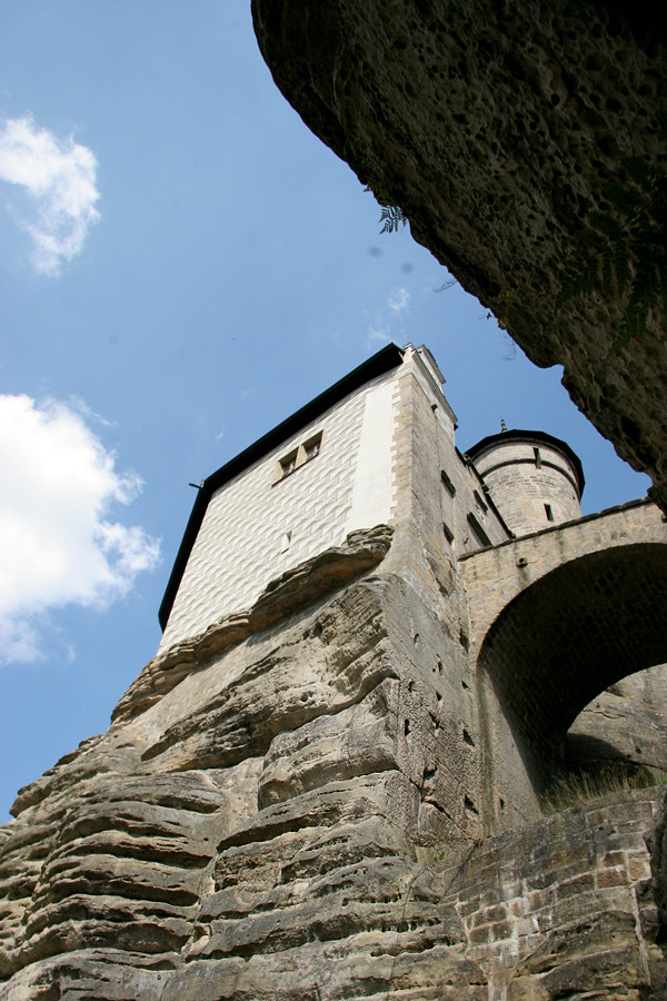 : Kost Castle