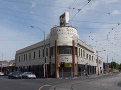 Royal Hotel, Footscray