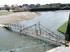 Bridge River Touques