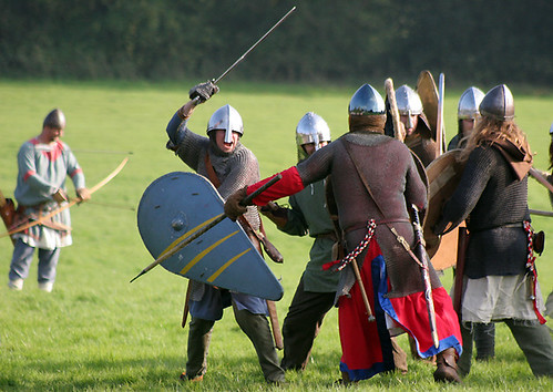 1066 The Battle Of Hastings. The Battle of Hastings 1066