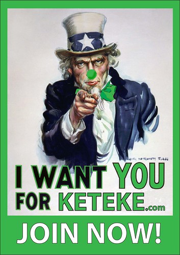 keteke.com