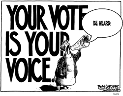 Your vote is your voice.gif