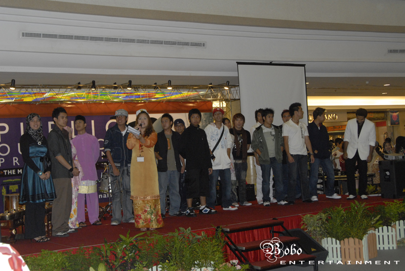 Final Talent Show At THE MALL (2)