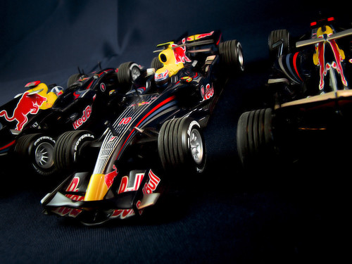 red bull racing. Red Bull Racing Renault RB4,