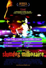Slumdog Millionaire (by richliu(有錢劉))