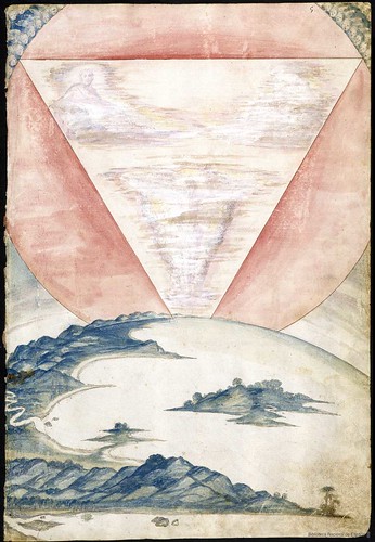 De Aetatibus Mundi Imagines -  Francisco de Holanda (1545-1573) j