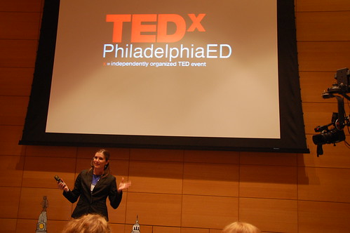 TEDxPhillyEd 2011