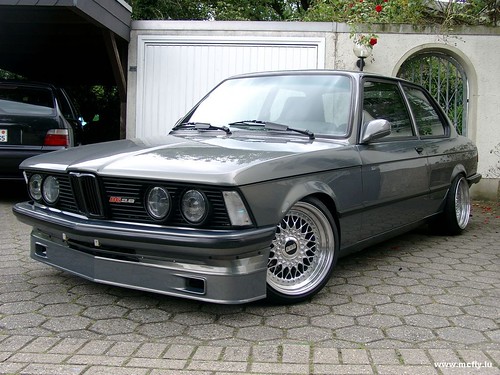 BMW e21 by tommye280 on Flickr