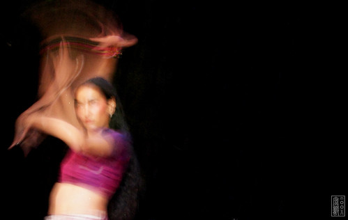 Badila - Ava Farhang In Motion par horngyih