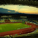 The Main Venue, Sultan Mizan Stadium (SUKMA XII 2008, Terengganu)