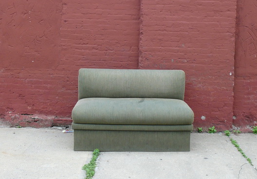 Red Hook Coffey Couch