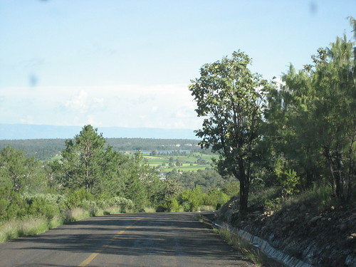 Monte Escobedo Zacatecas