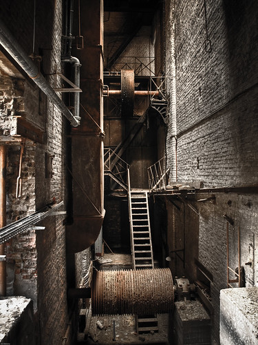 Stairway to hell - {P5259784_2_3_1} (by X-it)