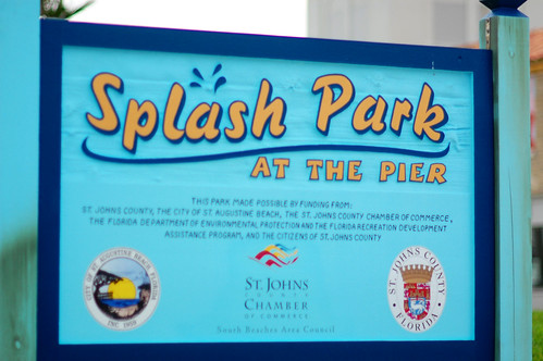 Splash Park 